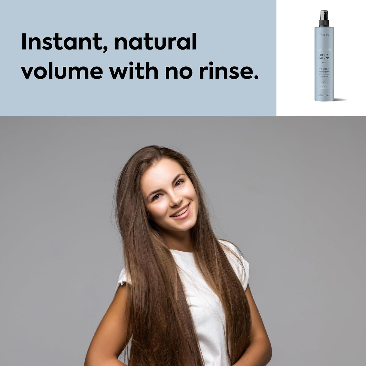 Lakme Teknia Body Maker Mist 300 Ml image number 3