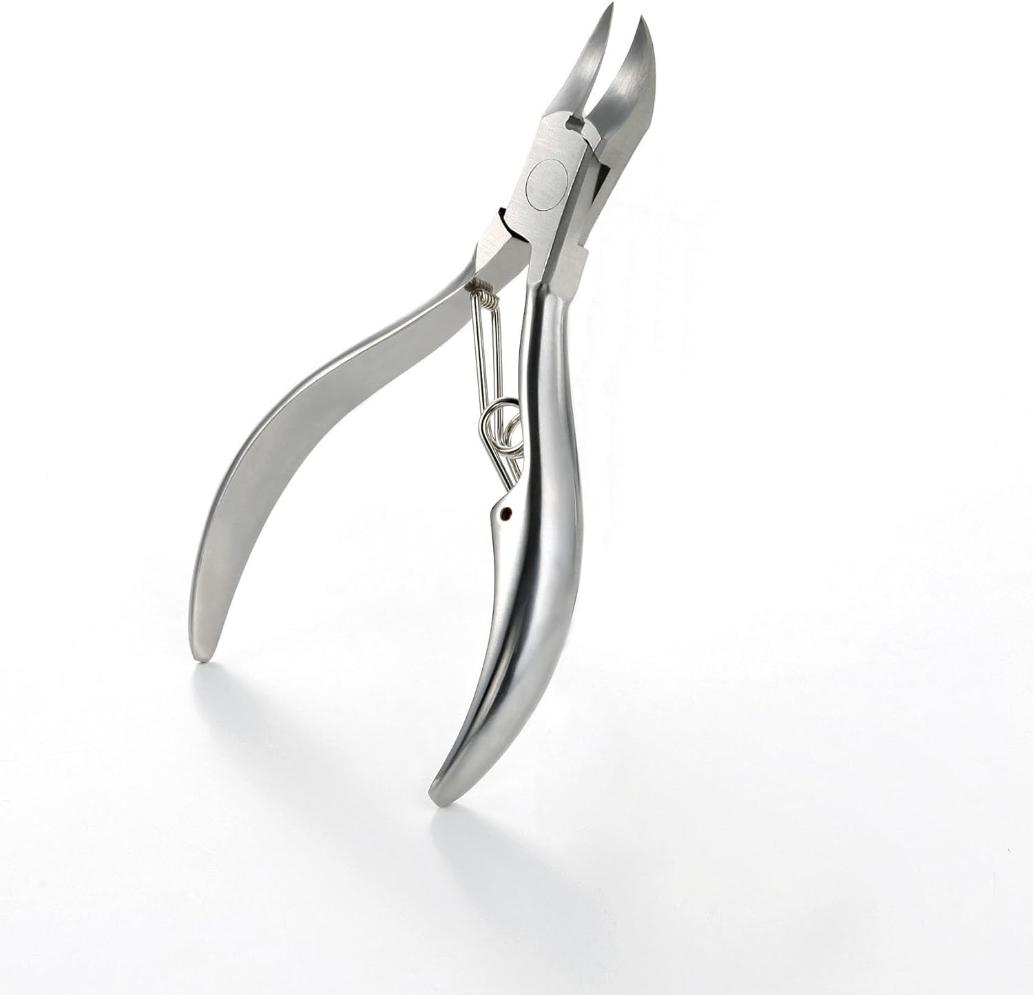 Takumi No Technique G-1027 Stainless Steel Nipper Nail Clipper & Nail File Set