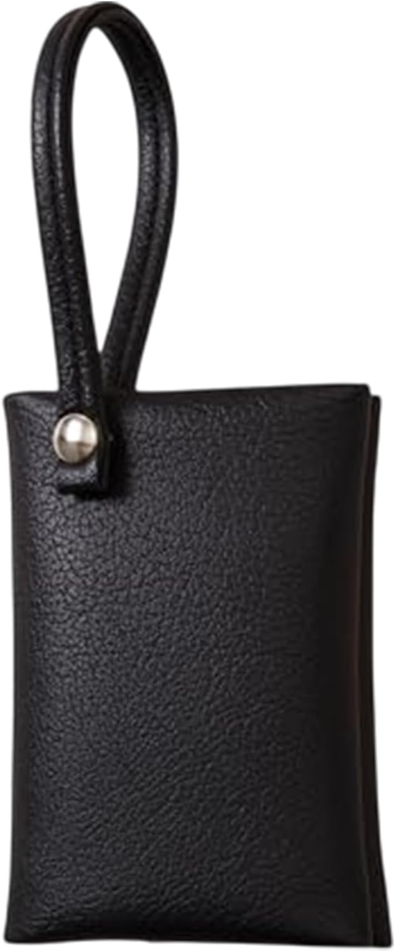 Purse Tissue Holder &ndash; Stylish Waterproof Organizer, Portable Napkin Case, Handy Storage Bag, Lightweight Outdoor Container | Travel Companion for Cards Tissues Daily Supplies Picnic Camping Bedr image number 6