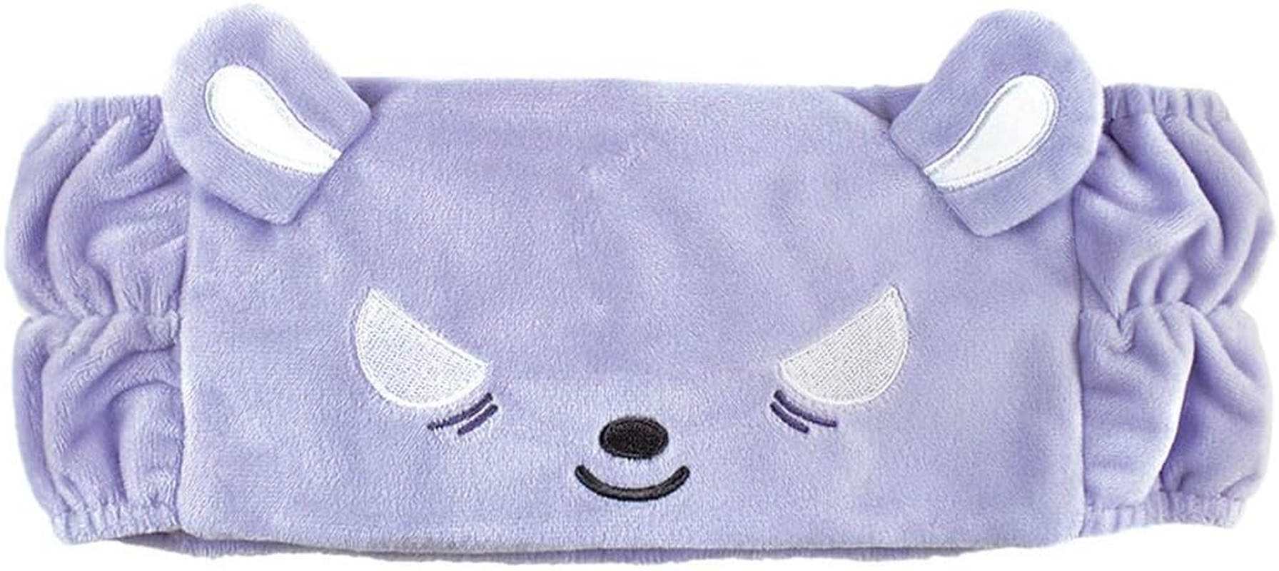 Tees Factory Sanrio Characters Hair Band Baku H9 X W 23.5 Cm SR-5537742BA