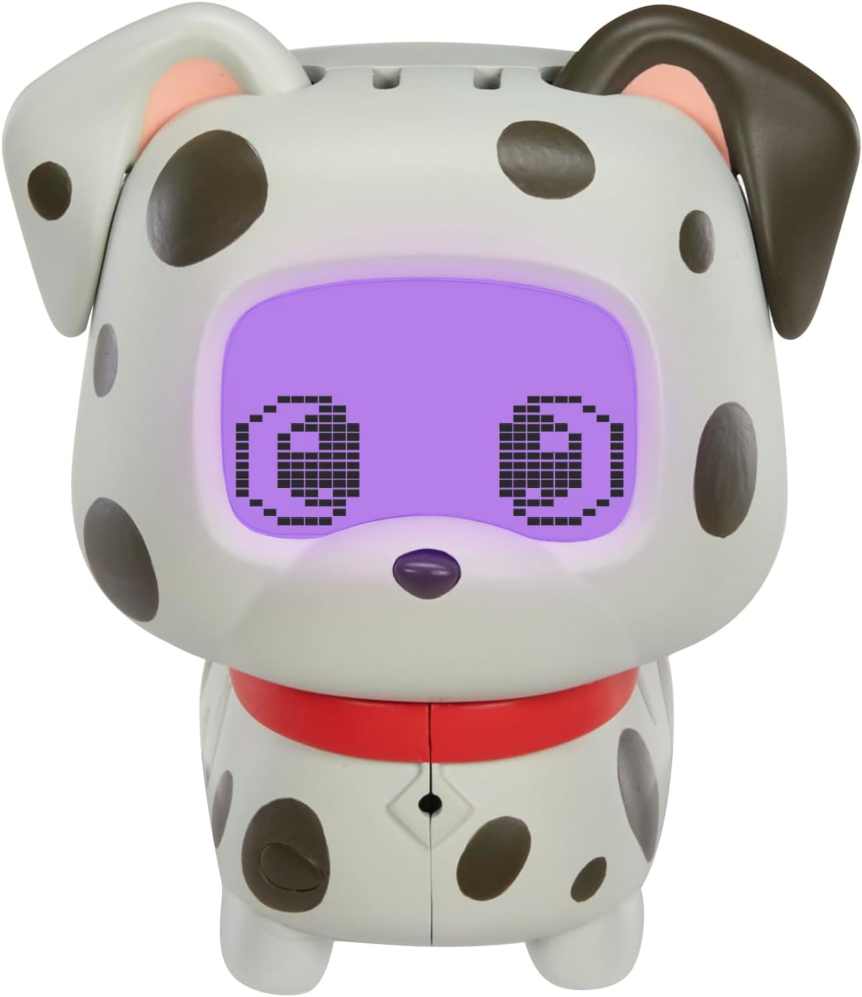 MGA Entertainment Pixel Petz - Dalmatian - Interactive Digital Pet Dog - Suitable for Children Ages 4+ image number 3