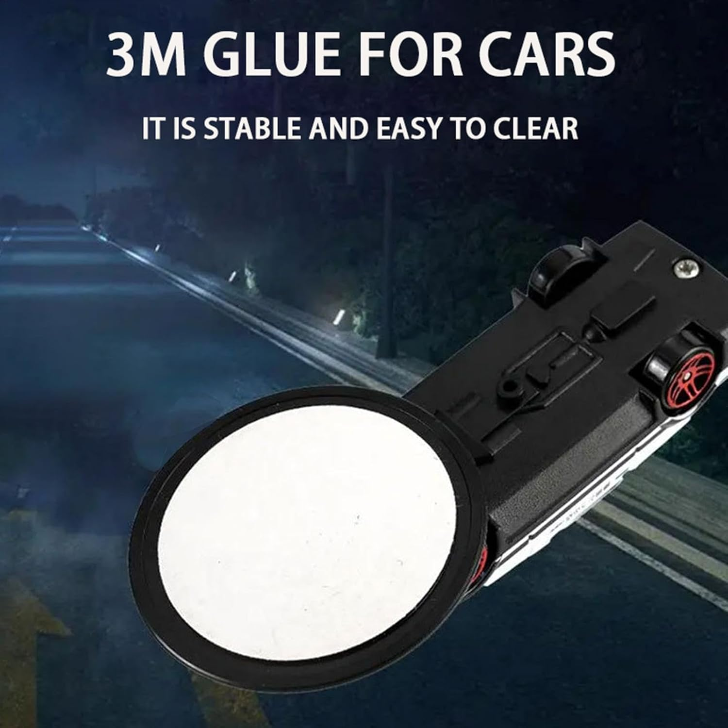 1 Piece Car Model Drifting Spin Ornament, Alloy Car Dashboard Decoration, Dynamic Drift Spin, Car Display, Unique Car Decoration, Improved Driving Enjoyment, Model Ornament Gift(Random Color) image number 4