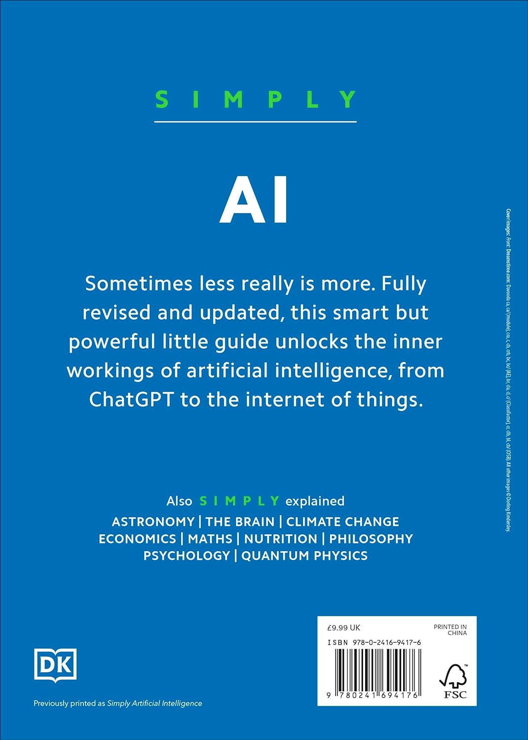 Simply AI: Facts Made Fast image number 3