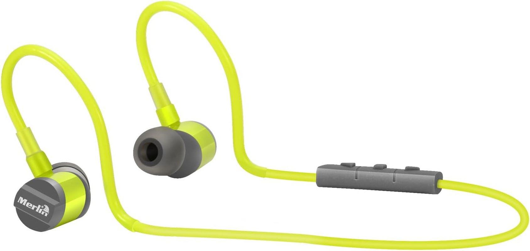 MERLIN Sonic M Earphones image number 2