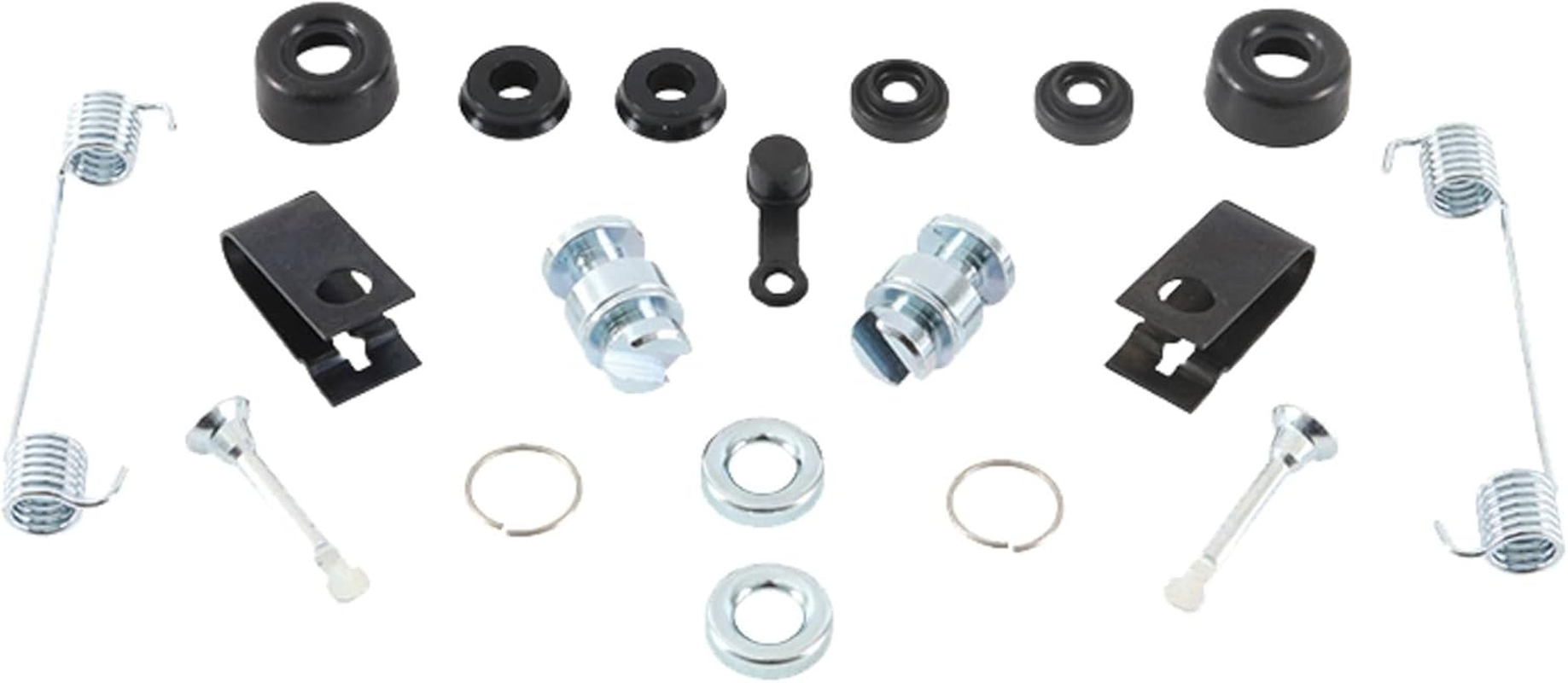 All Balls Racing 18-5008 Wheel Cylinder Rebuild Kit image number 4