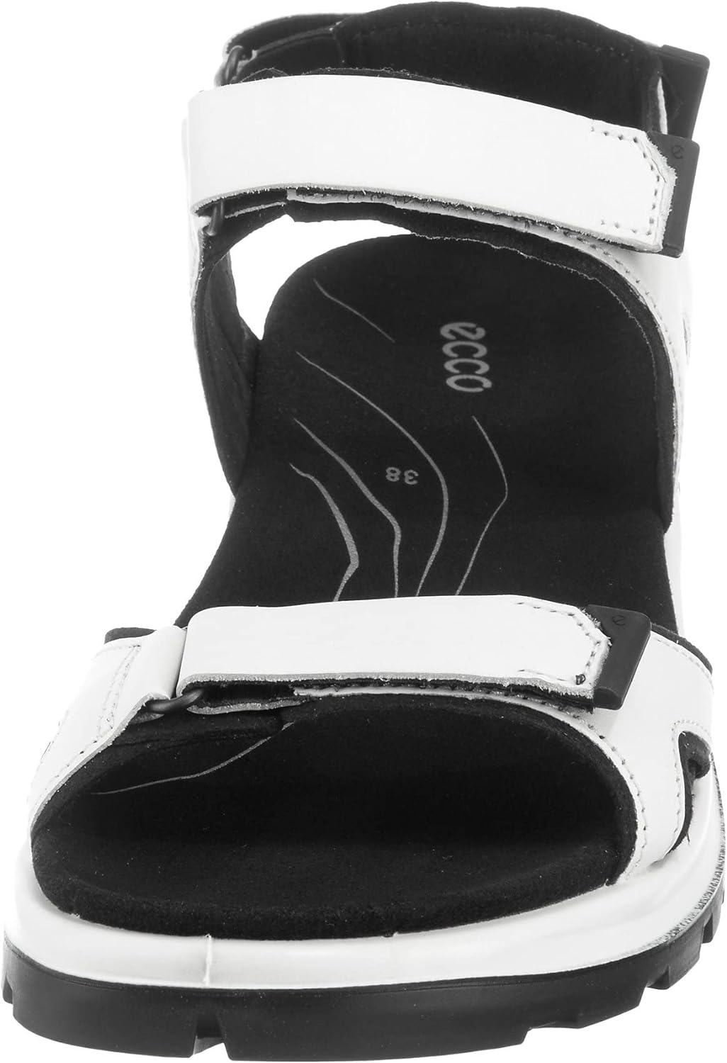 ECCO Women'S Yucatan 2.0 Sport Sandal image number 6