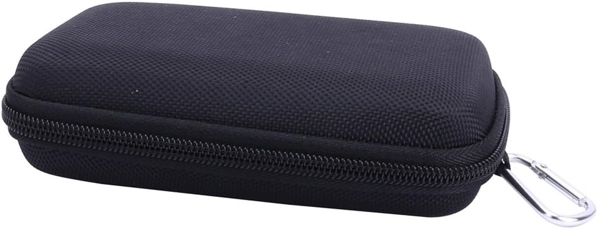 Aenllosi Hard Carrying Case for Glocalme G4 4G LTE Mobile Hotspot (Black) image number 1