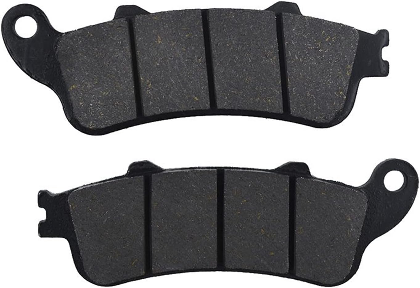 Brake Pad for V&FR 800 VFR800 2006 2007 2008 2009 Motorbike Parts FA261 Motorcycle Brake Pads Rear Disks Disc Brake Pads image number 3