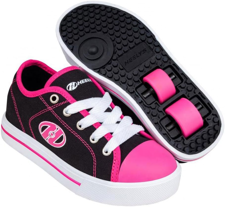 Heelys Girl'S Classic X2 Trainers image number 1
