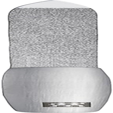 ZWILLING TWINOX Sapphire Nail File, Satin, 13Cm image number 6