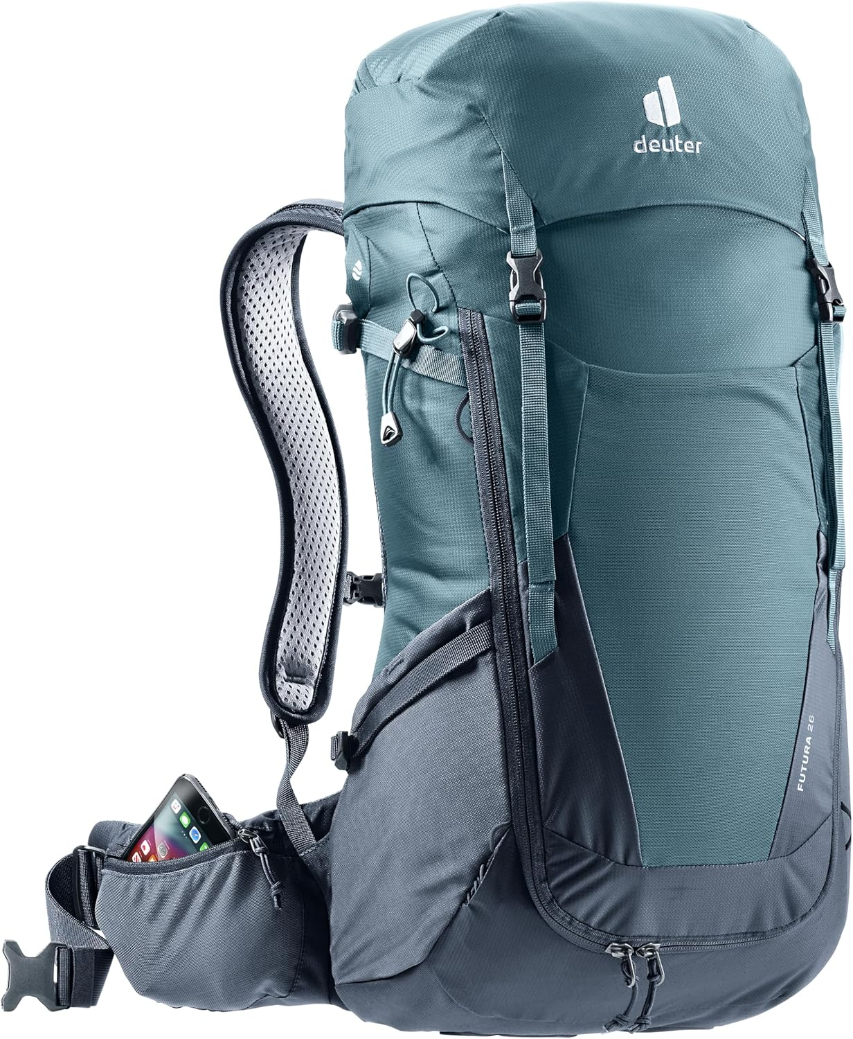 Deuter Unisex'S Futura 26 Backpack
