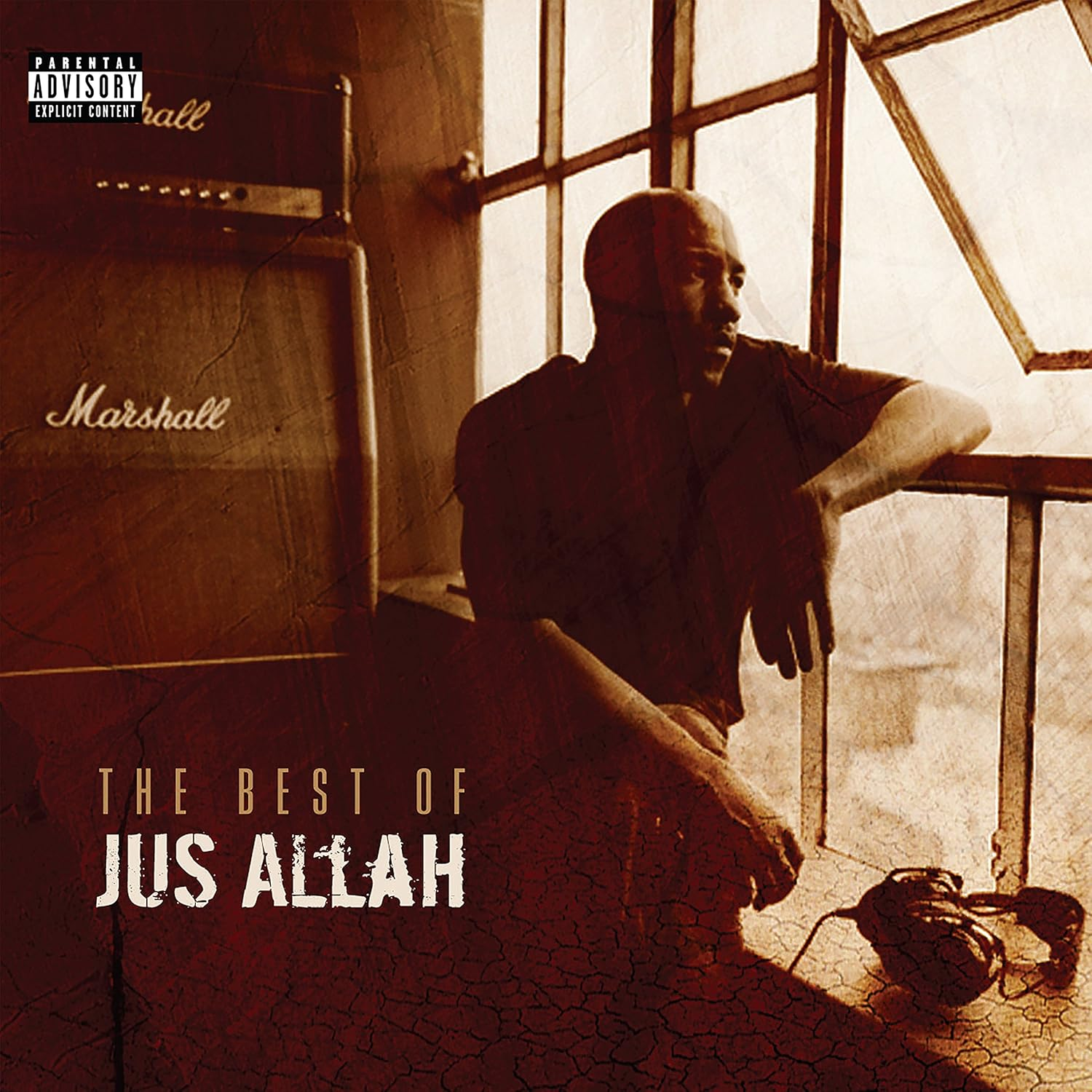 Best of Jus Allah