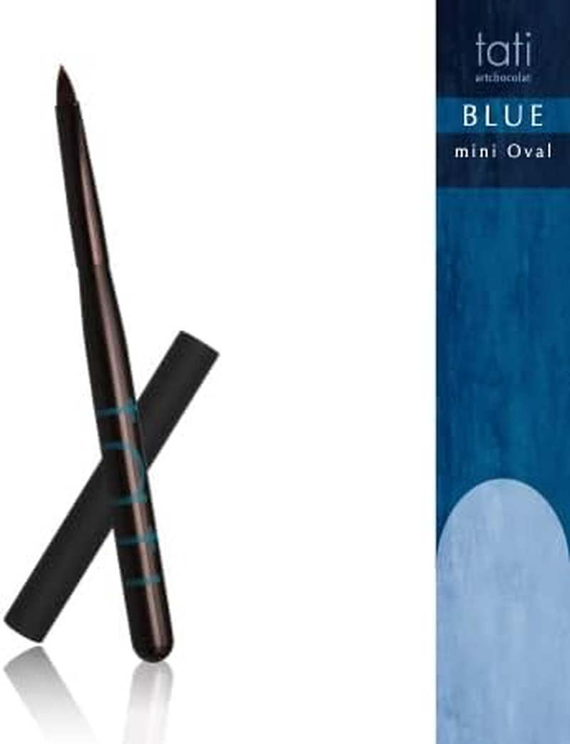 Tati Art Chocolat Brush Starter Set of 9 image number 6