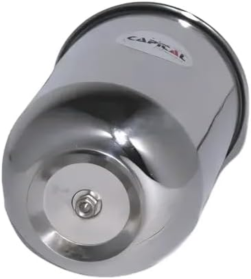 Donut Maker Dispenser Dropper Stainless Steel DONUTS, Doughnuts MAKER & Stand Manual Dispenser with Press Handle image number 5