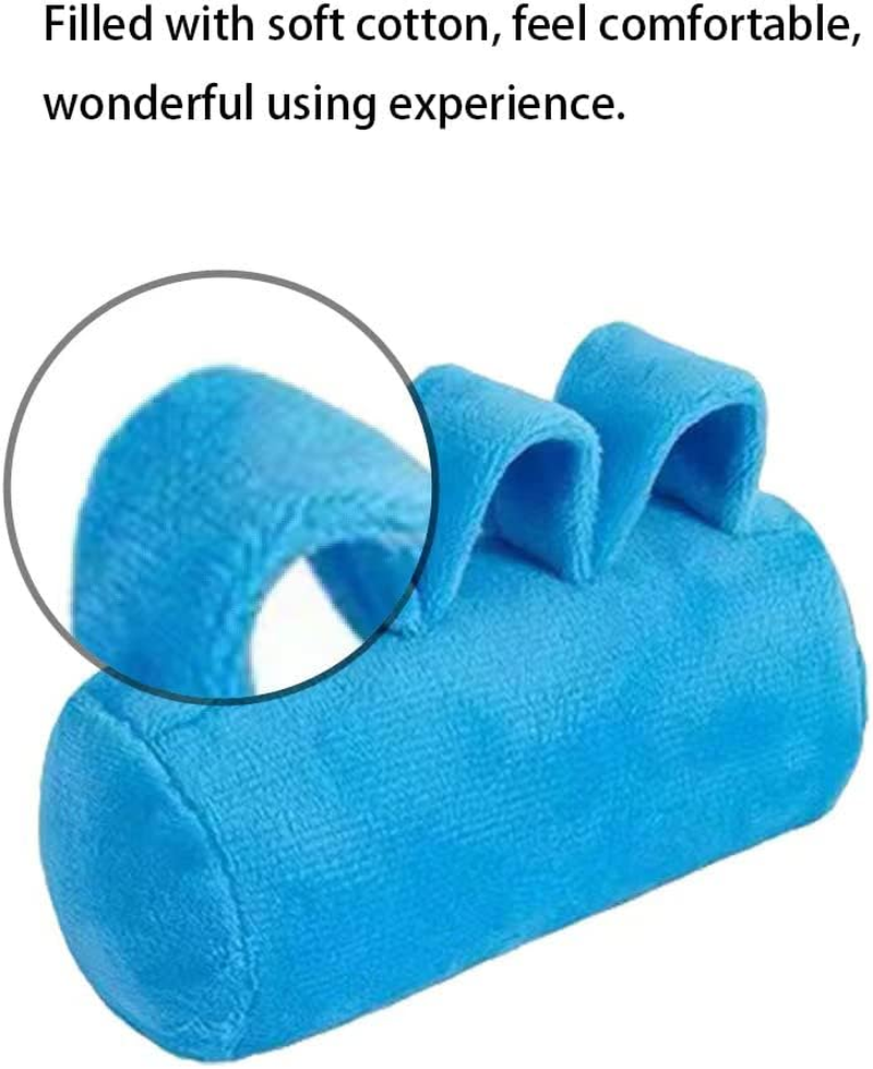 Healthman Hand Grip Exerciser Strengthener, Finger Exerciser Ball and Hand Exercisers for Strength,Therapy Ball for Hand Cramps and Recovery