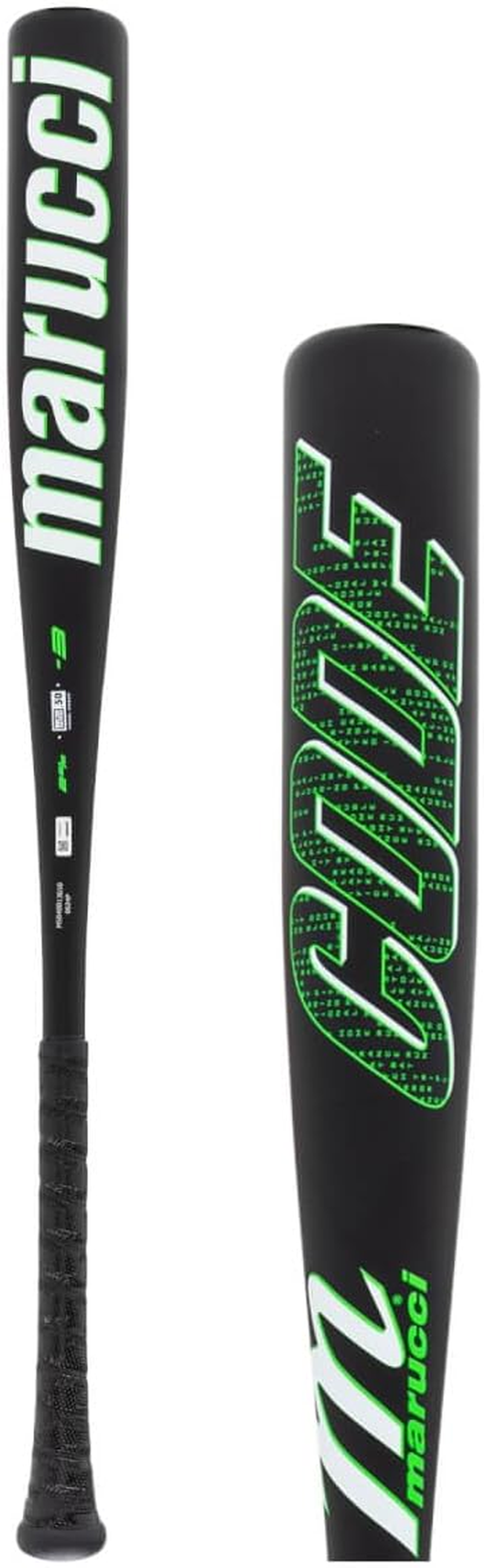 Marucci Code image number 7