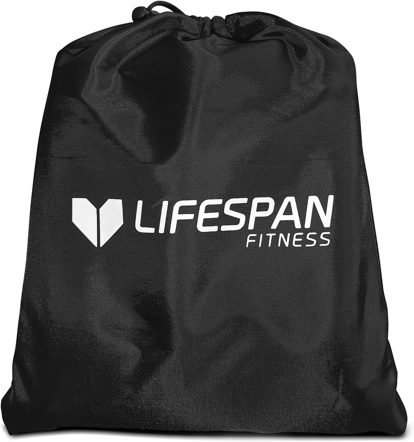 Lifespan Fitness Universal Spin Bike Cover, Black (COVERSB)