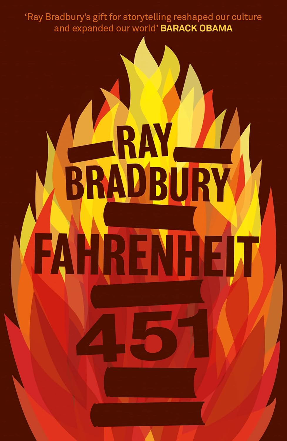 Fahrenheit 451: the Gripping and Inspiring Classic of Dystopian Science Fiction image number 1