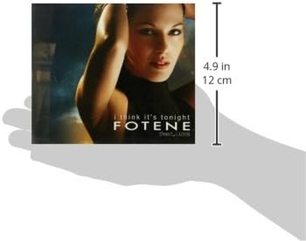 I Think It'S Tonight image number 2