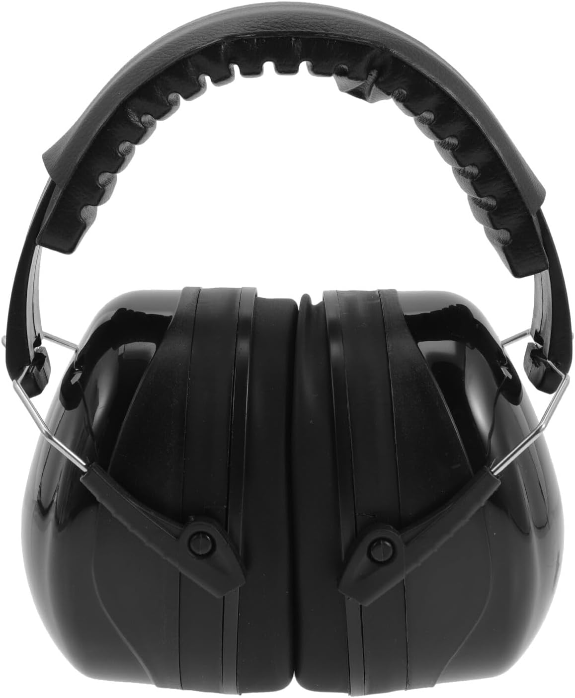 Generic over Ear Reduction Headphone for Drum Set Drummers Noise-Proof Sound Insulation Headset Protective Ear Muffs Suitable for Live Performance image number 1