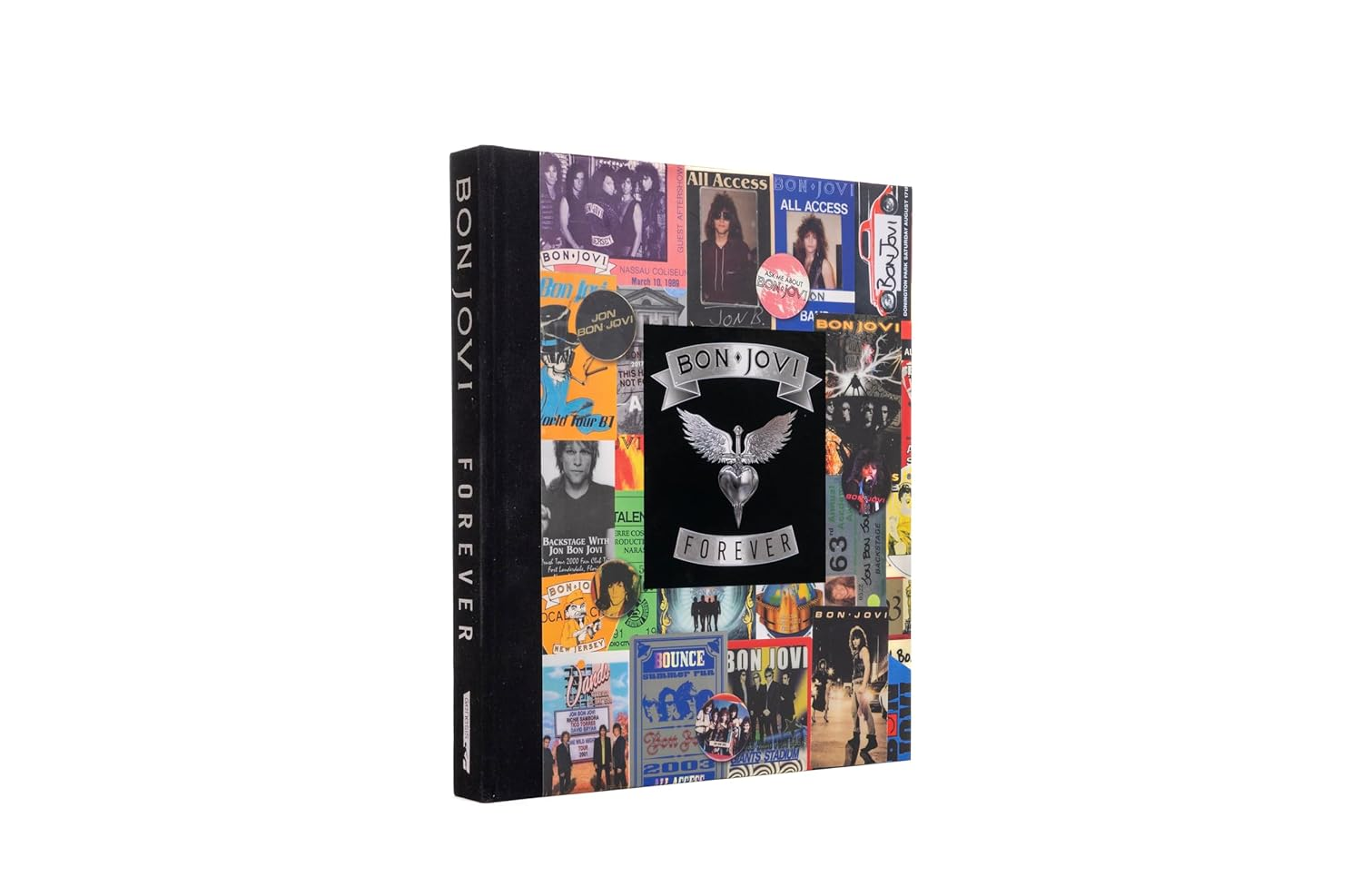 Bon Jovi: Forever image number 5