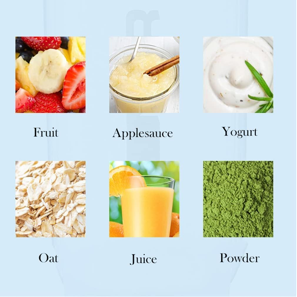 Shaker Bottle for Protein Powder Mixed Plastic Workout Water Bottle 400 Ml with Mixball Non-Leak Cap Shaker Cups for Fitness Sports Gym Supplement Drinks Bottles (Black) image number 2