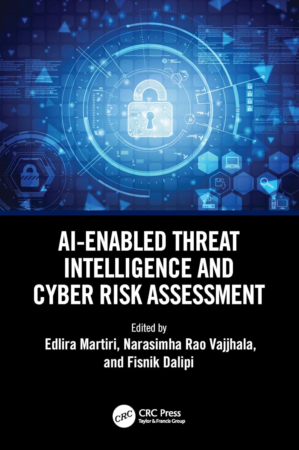 Ai-Enabled Threat Intelligence and Cyber Risk Assessment image number 1