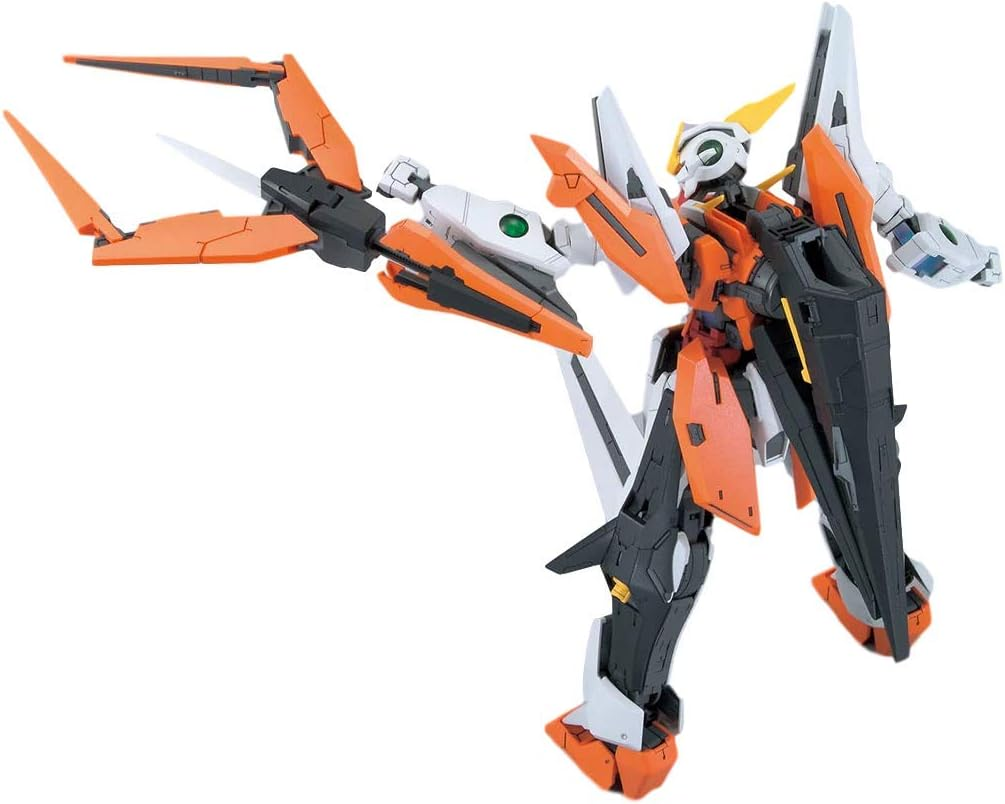 Bandai Hobby MG Gundam 1/100 Kyrios image number 5