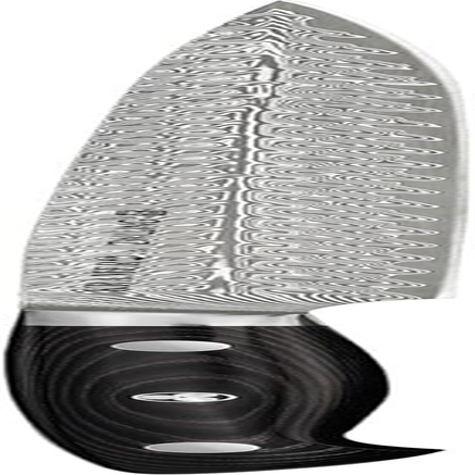 Zwilling 34891-161 Bob Kramer Euro Stainless Steel Chef Knife, 6.3 Inches (160 Mm), Made in Japan, Damascus Gyu'S Knife, Multi-Layer Steel, Made in Seki City, Gifu Prefecture image number 1