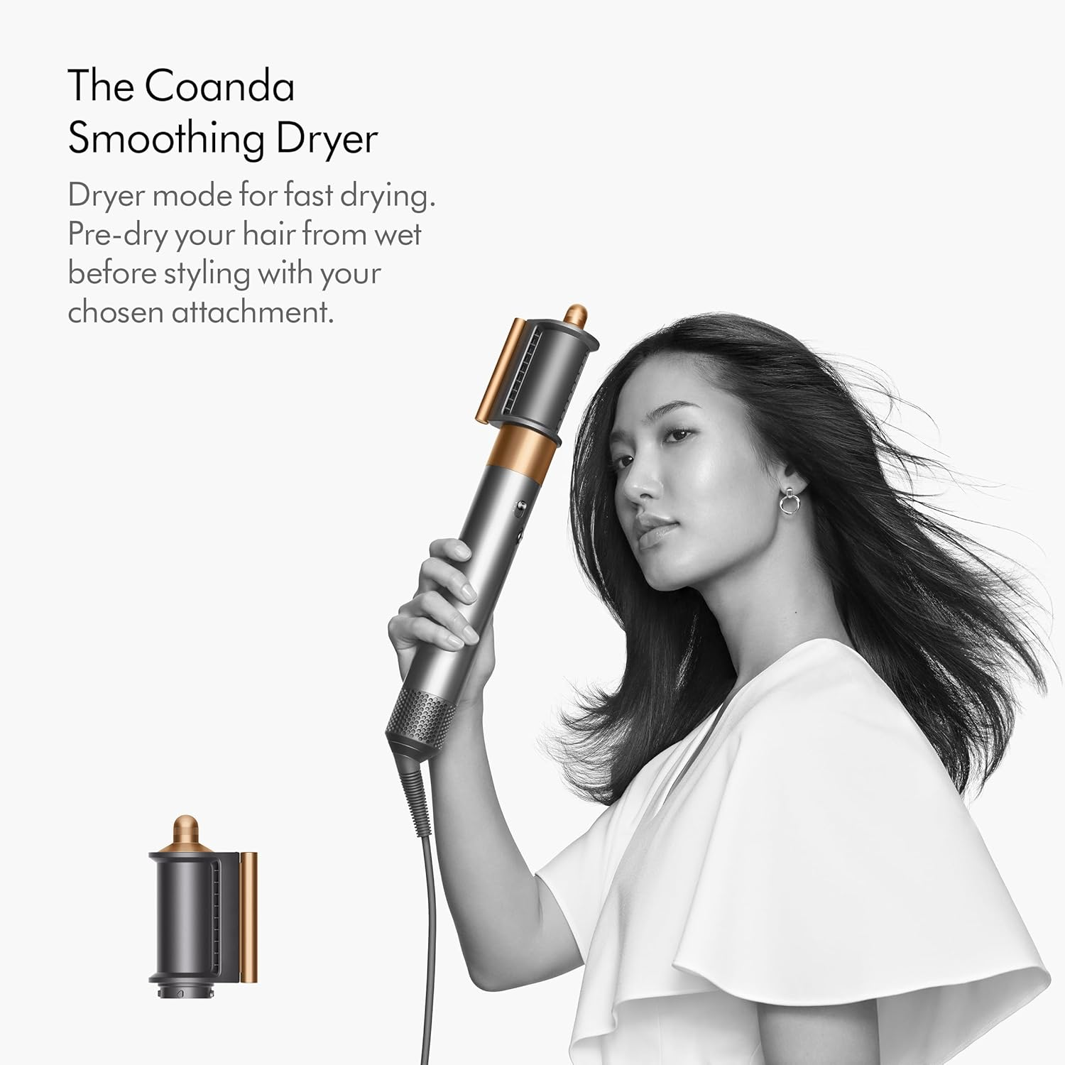 Dyson Airwrap&trade; Origin Multi-Styler and Dryer image number 5