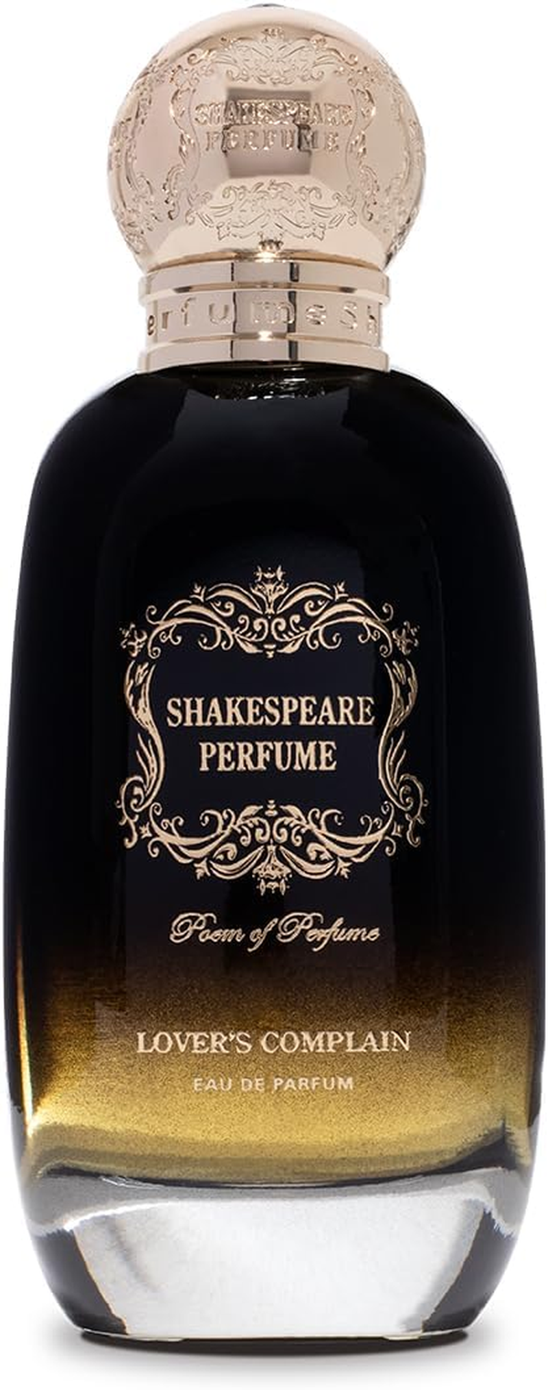 Twelfth Night Eau De Parfum Spray for Unisex, 100 Ml image number 1