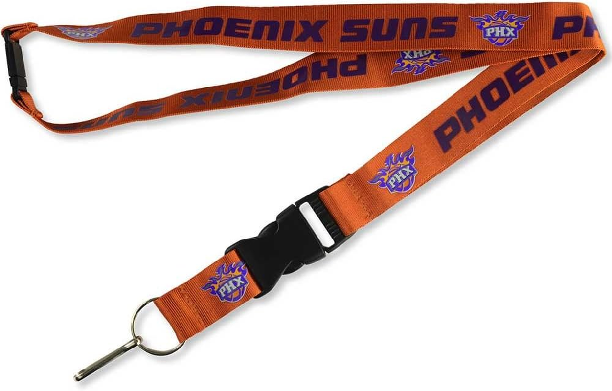 Aminco NBA Team Lanyard image number 2