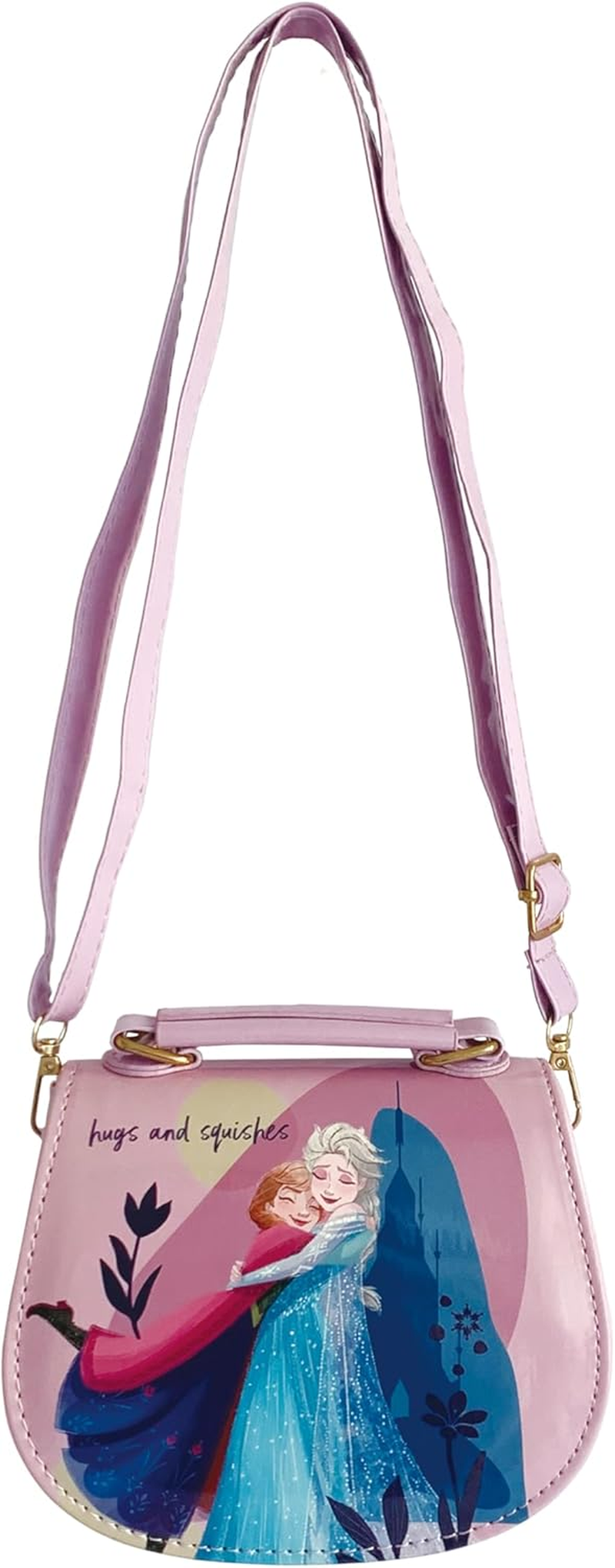 Disney Frozen Handbag Kids Handbag, Pink