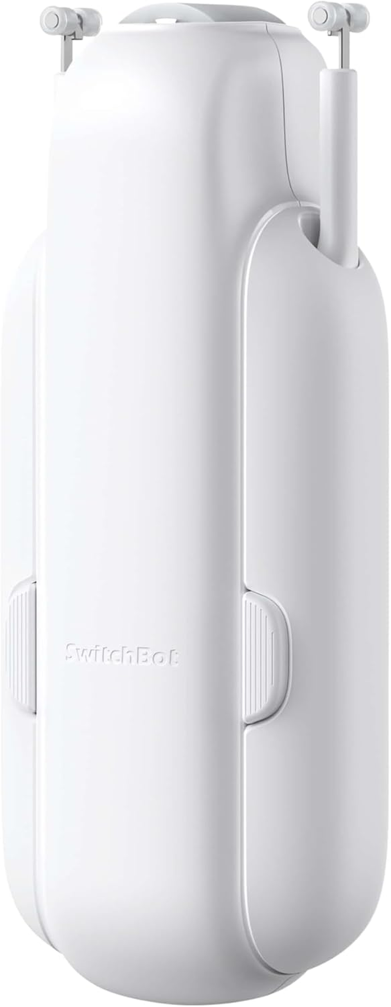 Switchbot Smart Curtain 3 U Rail Automatic Curtain Opener image number 2