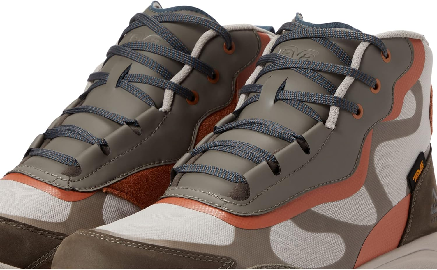 Teva Men'S Geotrecca Rp Hiking Boot image number 2