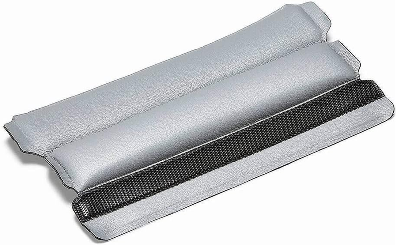 Sponge Headband Top Pad Cushion Cover for QC35 QC25 Headphone