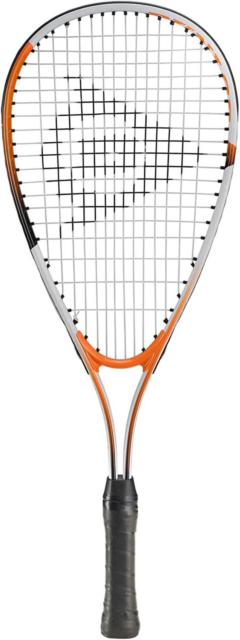 Dunlop Squashschl&auml;ger Fun Mini Wei&szlig;/Rot