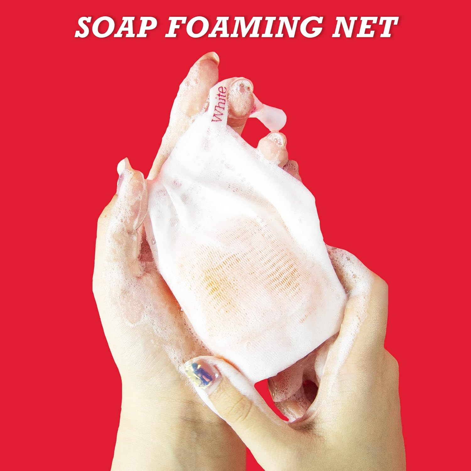 Gift Set for Women, Koji White Red Bath Sets - Kojic Acid Body Wash, Soap Bar and Body Lotion, Brightening, Uneven Skin Tone, Vegan, SLS & Paraben Free (3 Pcs) image number 2