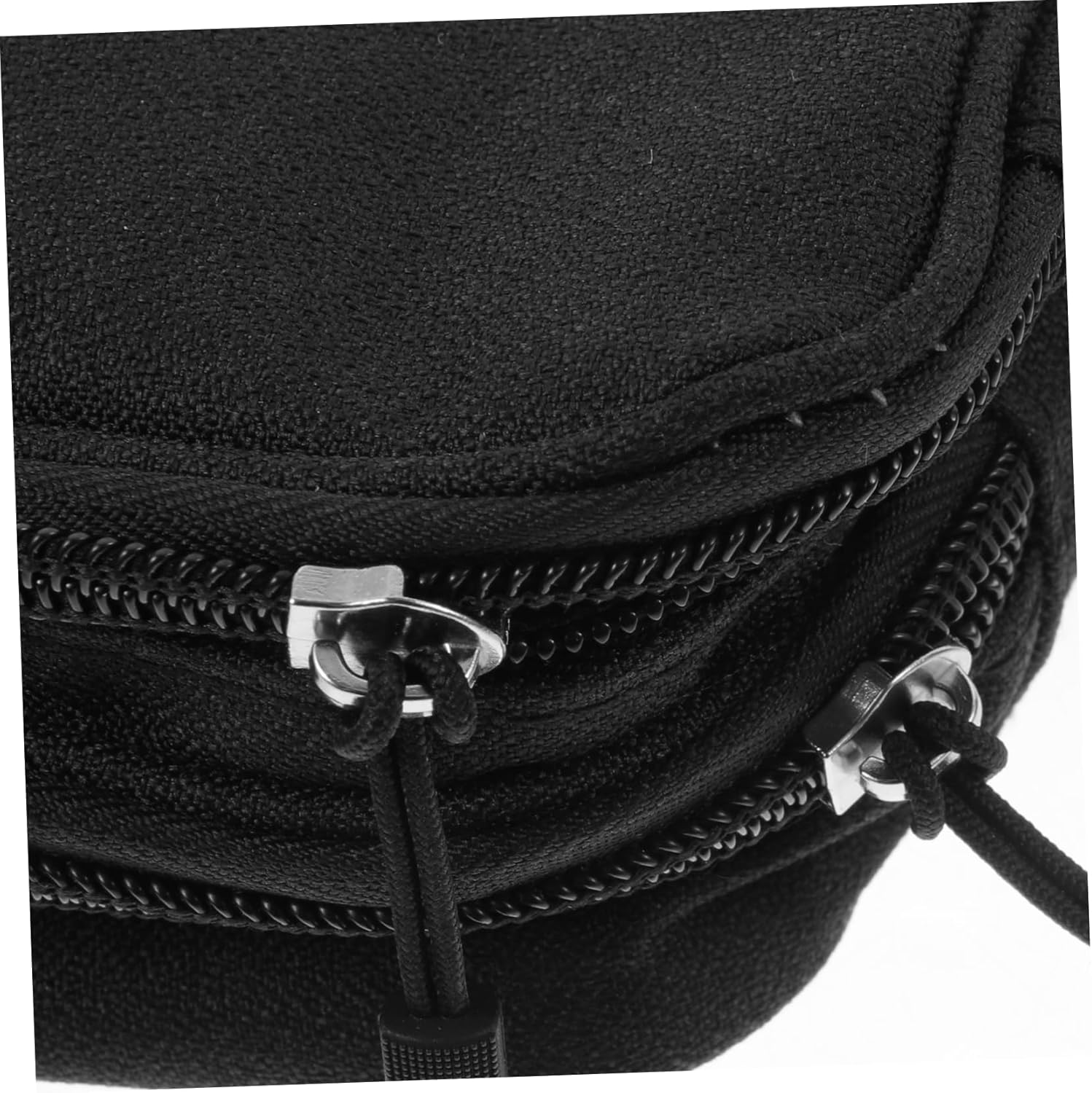 SECFOU Cable Organiser Box Travel Charger Organiser Electronic Storage Bag Large Capacity Easy image number 2