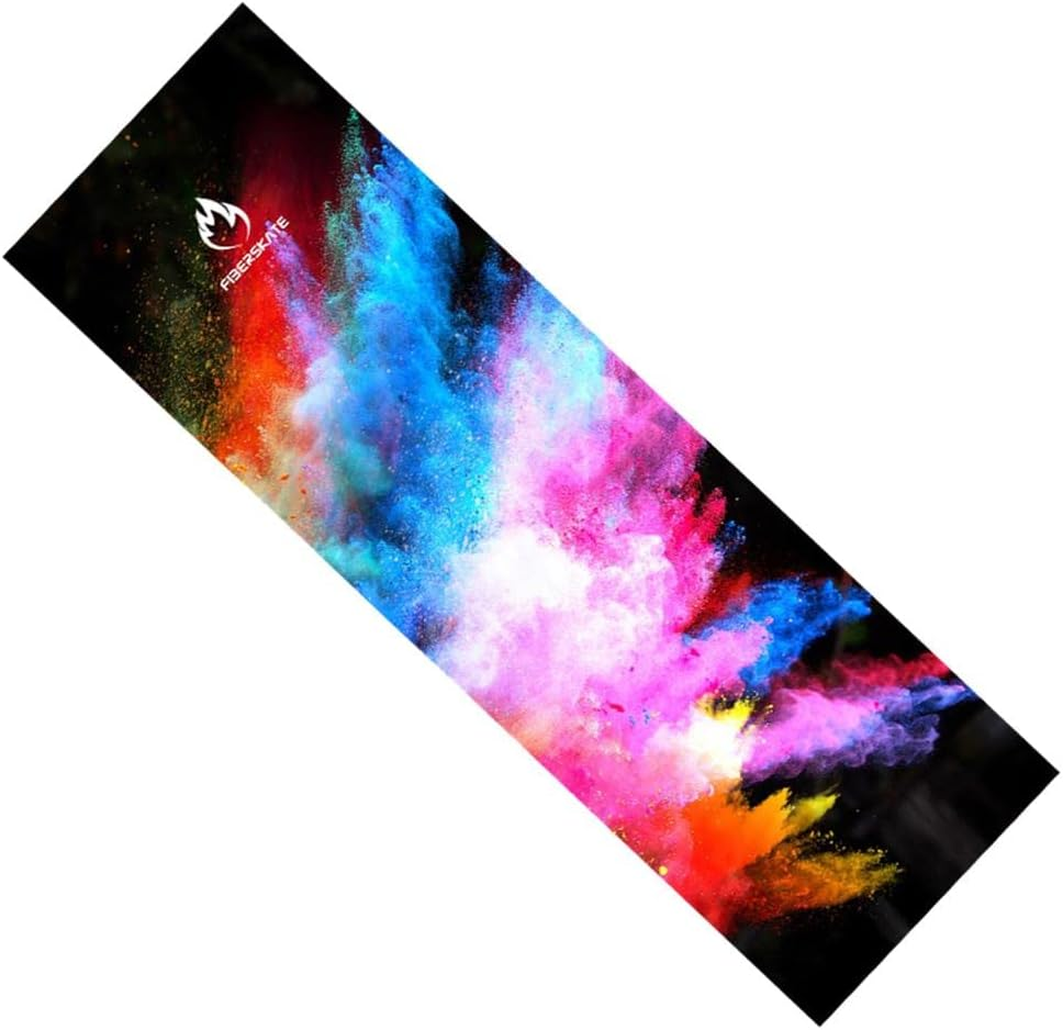 NC Skateboard Grip Tape Sheet/Longboard Griptape/Scooter Grip Tape/Cruiser Sandpaper