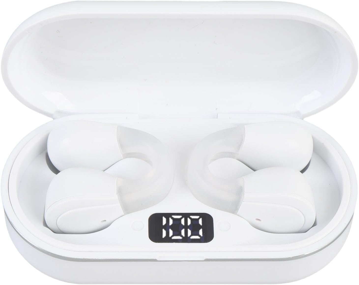 Zopsc AI Translation Earbuds, Bluetooth Earphones with 164 Languages Translating, 7 Modes, 36H Battery, Hifi Sound for Travel Business image number 2