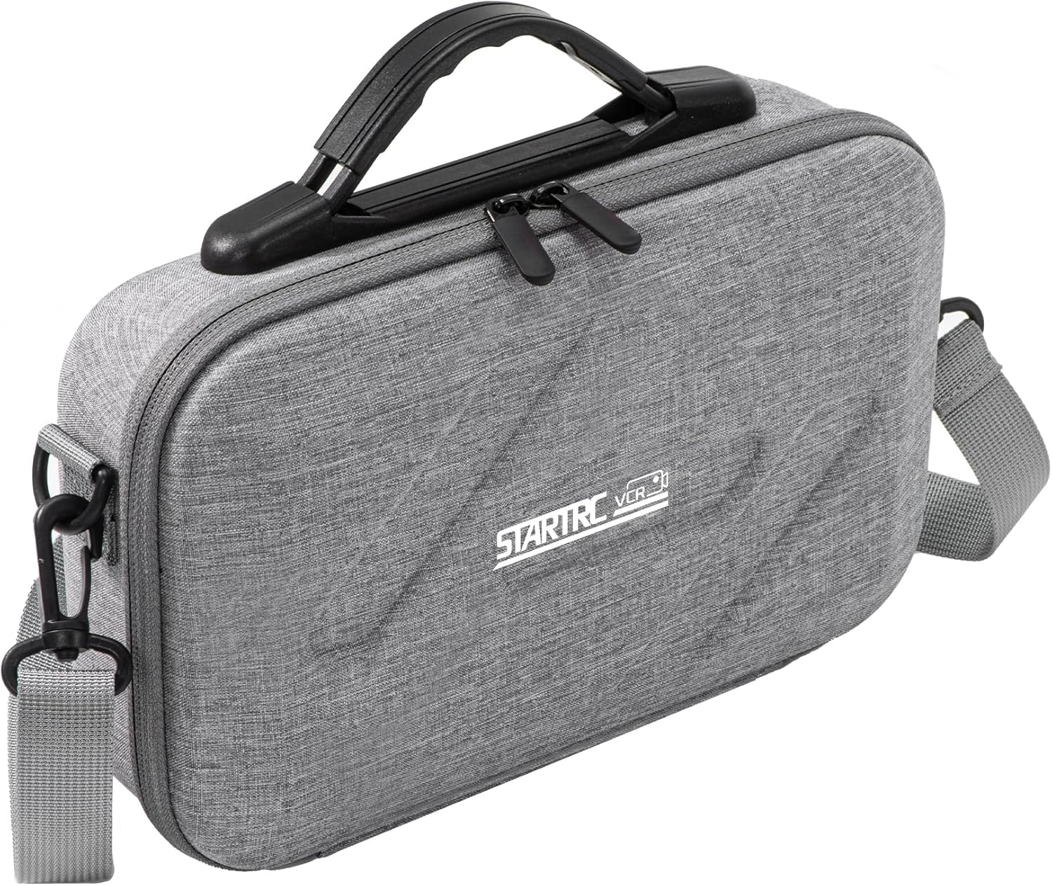 Coyktonty Carrying Case for Insta360 Go Ultra Waterproof Portable Storge Shoulder Bag Travel Case,Waterproof Large Capacity Design image number 5