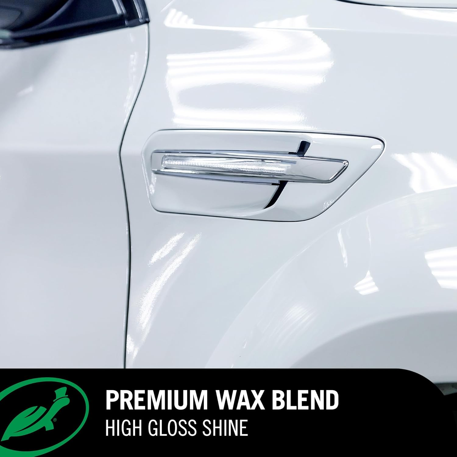 Turtle Wax 50984 ICE Seal N Shine Hybrid Sealant Spray Wax and Coating, Insane Water Beading with Paint Protection, Carnauba Infused for Ultimate High Gloss Finish, 16 Oz (Pack of 6) image number 2