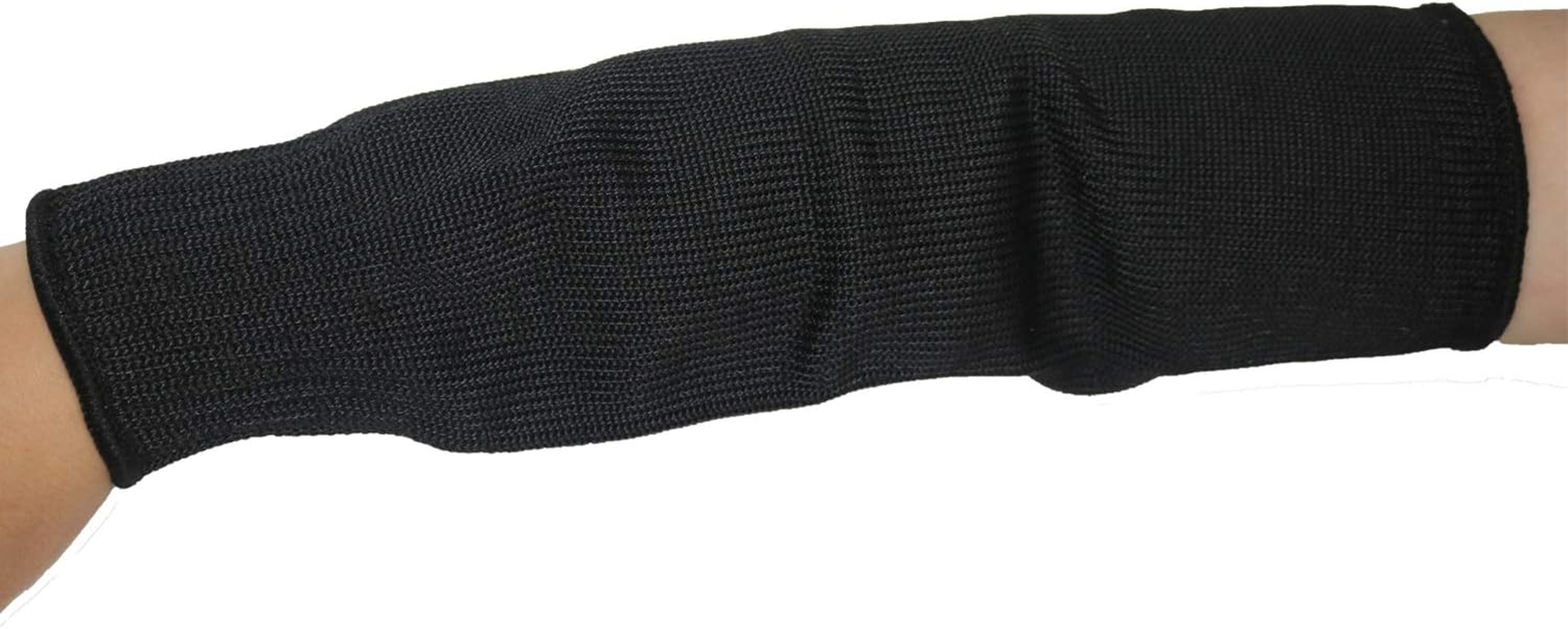 Bird Training Anti-Bite Gloves, Level 5 Protection, Parrot Chewing Working Safety Protective Gloves for Small Animal Pet Squirrels Hamster Parrotlets Cockatiels Finch Macaw (Gloves + Arm Sleeves) image number 3