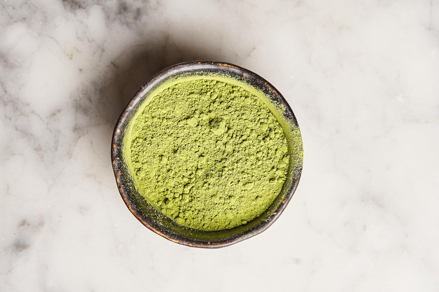 Hello Matcha, Premium Matcha Powder from Uji, Kyoto - 50G - 100% Authentic Japanese Matcha Experience - Perfect for Matcha Lattes, Baking or Smoothies image number 5