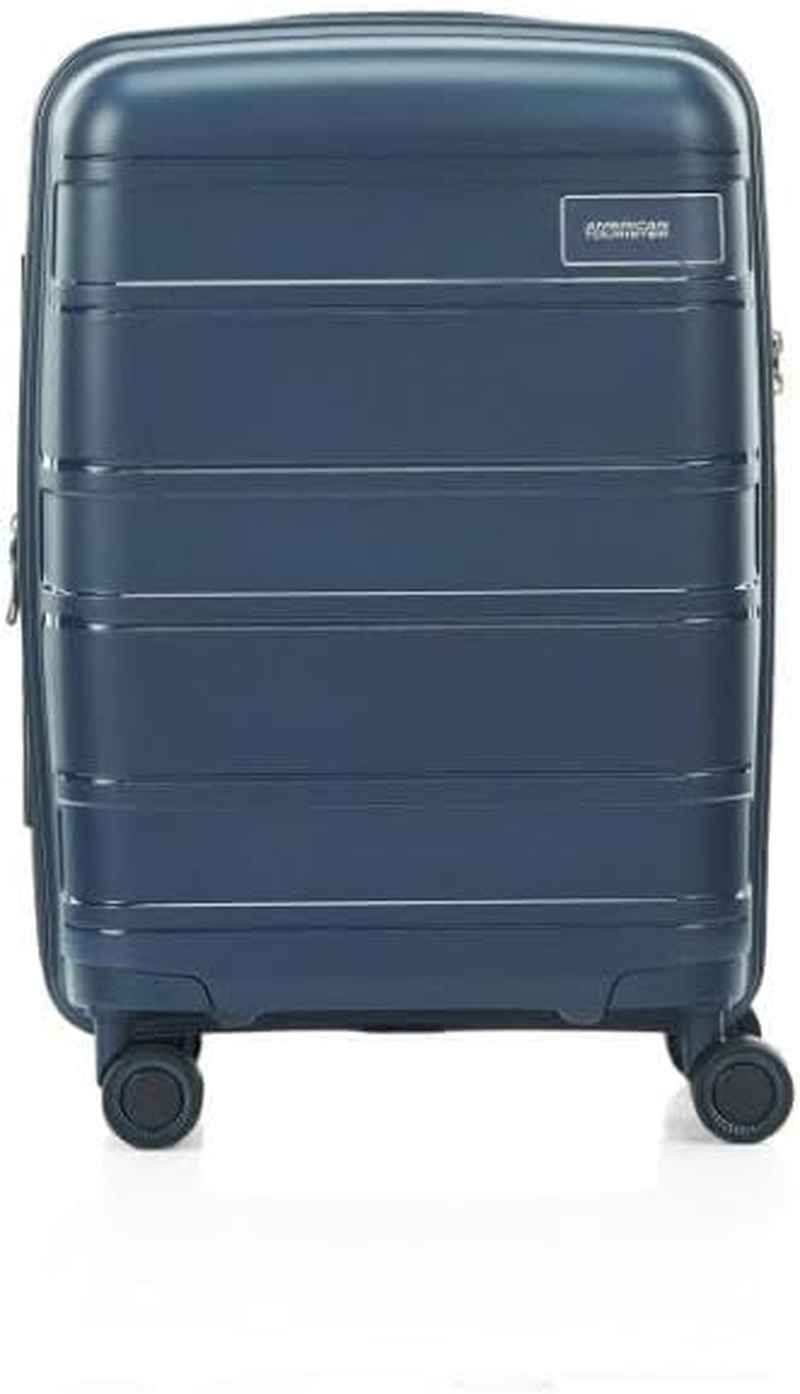 American Tourister Light Max Suitcase image number 6