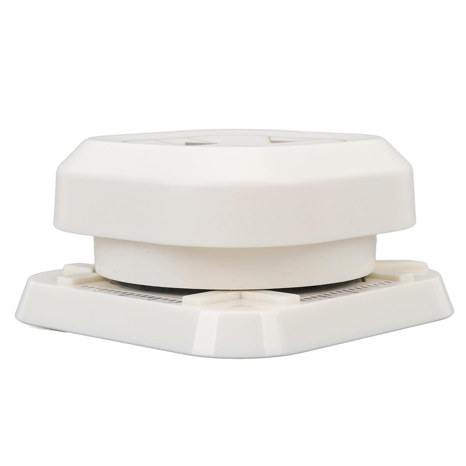 Corner Punch, 3-In-1 Hole Punch and Cutter for Paper Crafts, Scrapbooking, DIY Projects with Bottom Storage for Cleanup, ABS Material, Suitable For image number 2