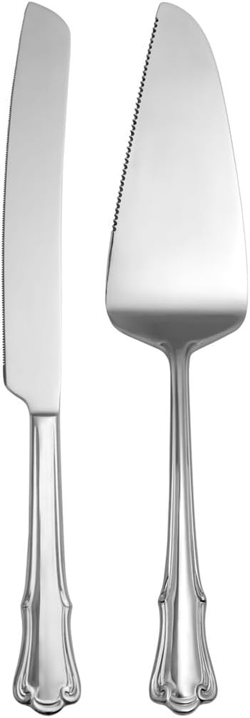 Casa Domani Brocade Cutlery Set 16 Piece Stainless Steel Gift Boxed image number 3