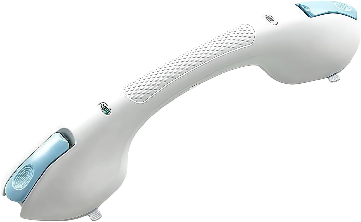 Shower Grab Bars for Seniors,Suction Heavy Duty Shower Grab Bars | Bath Aids Accessories for Support Elderly Rehabilitation Accessibility Daily Living Home Care Hospital image number 6