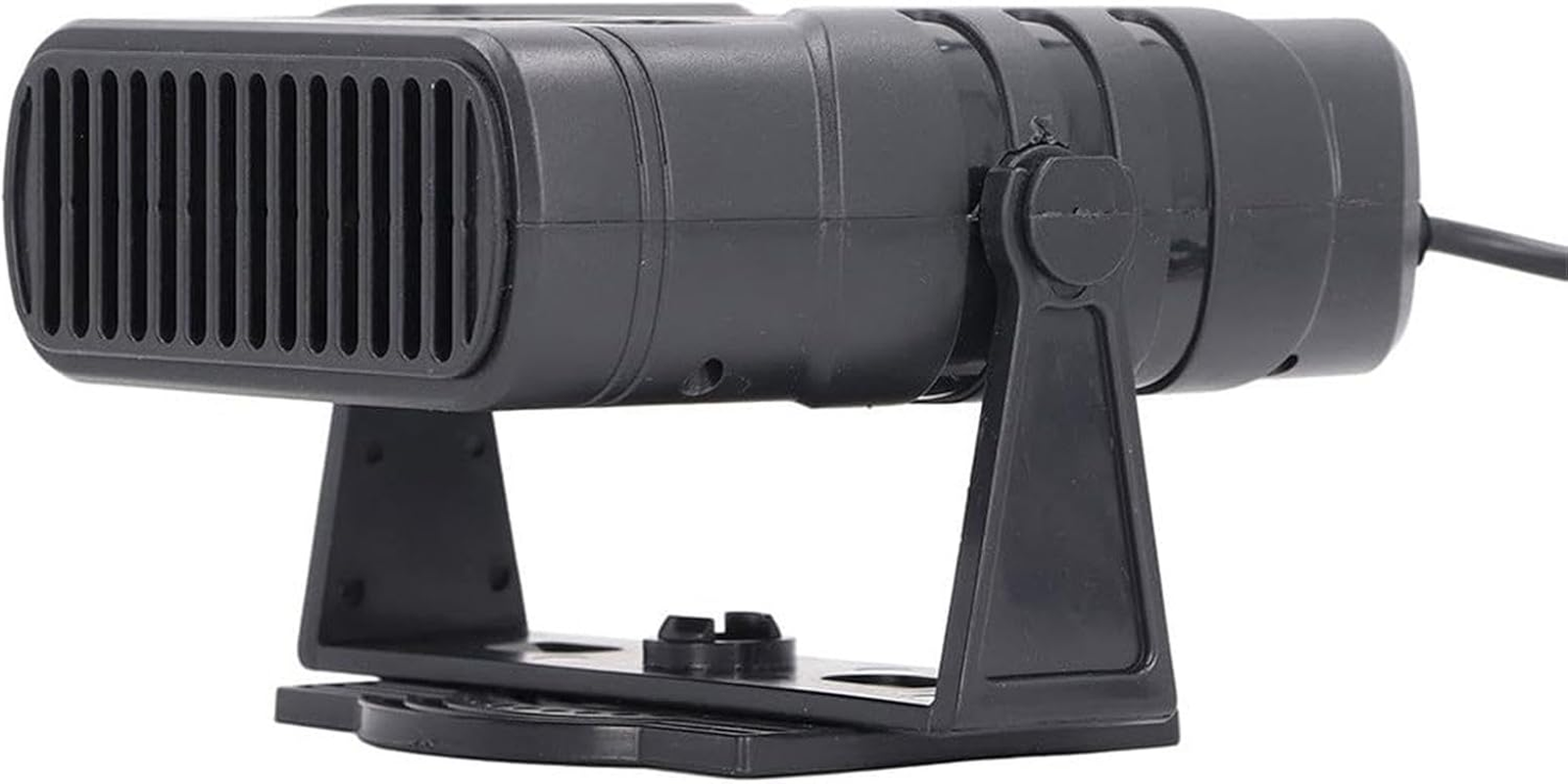 Solar Panel Greenhouse Heater Kit | Greenhouse Heaters Solar Powered | 30W Portable Monocrystalline Solar Panel Heater | Winter Poultry Warmer Coop Heater image number 5